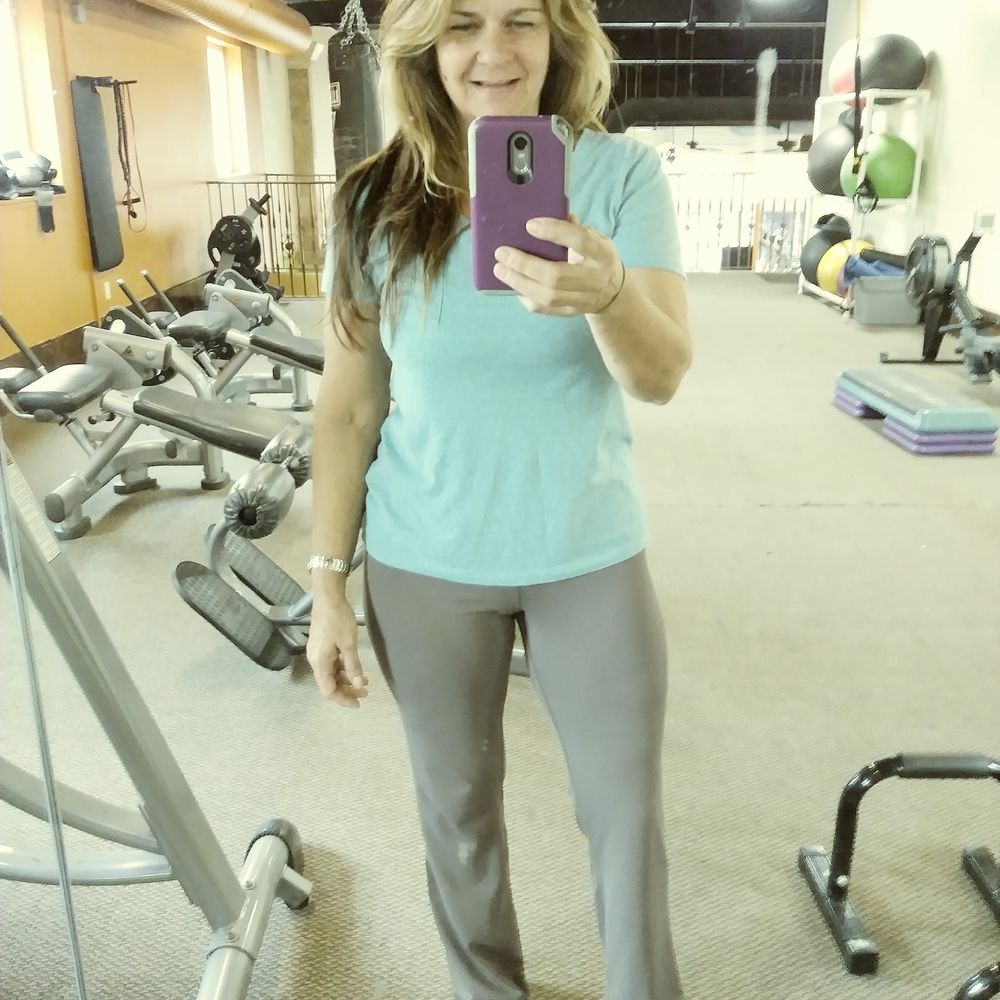 Meet your Posher, Garland